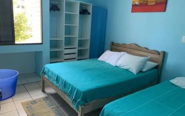 Apartamento Itaguá