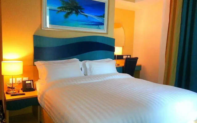 Holiday Villa Bahrain Hotel