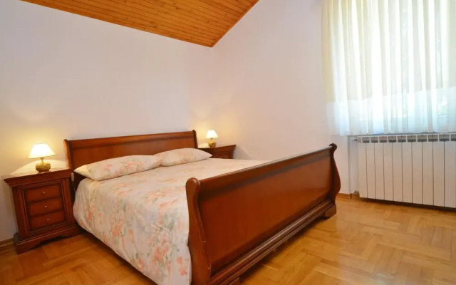 Casa Basilica in Rovinj