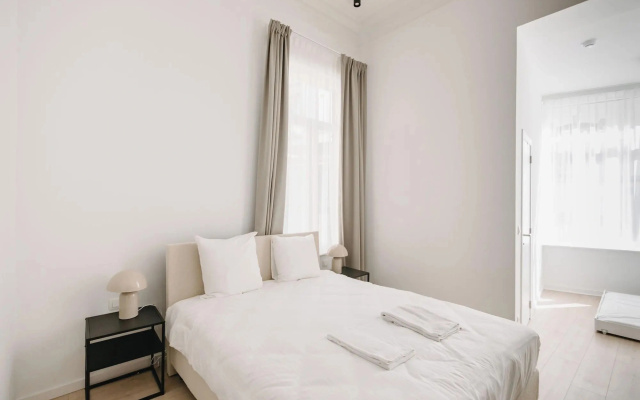 Maison Béguinage Brussels