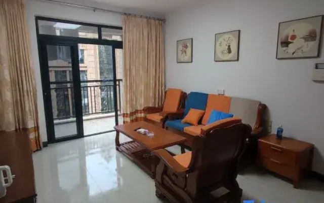Huizhou Sunwenjia Homestay