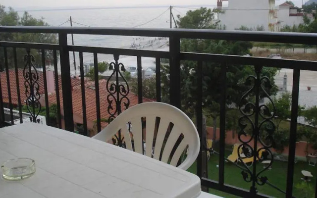 Konstantinos Beach 2