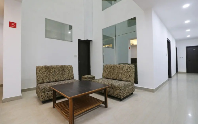 Hotels Petals Inn