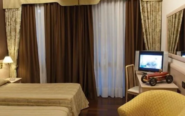 Arena Hotel