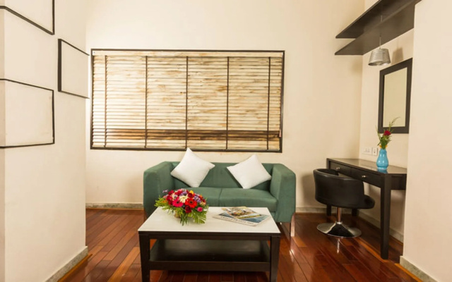 Siesta Star T. Nagar
