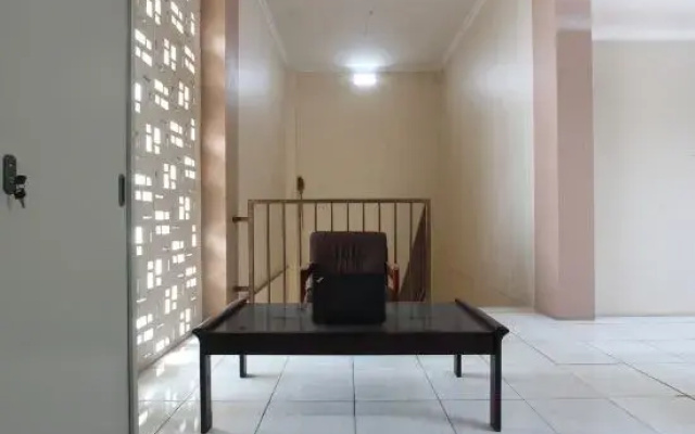 Hotel O Guest House Mulia Dua Syariah