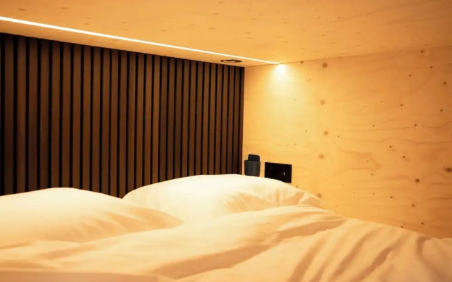 Kumo Hostels
