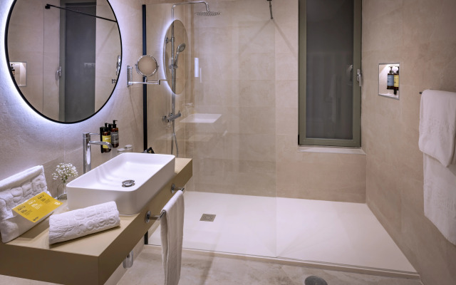 Hotel SERHS Rivoli Rambla