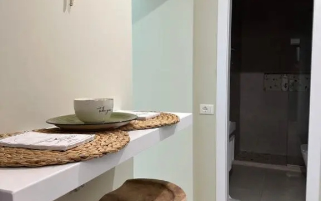 4SeasonsGea , New Modern Apartment in Tirana