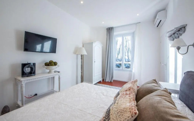 Chambres Lougolin