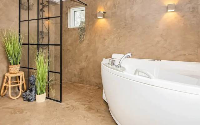 Dune Escape With Games and Wifi-by Traum