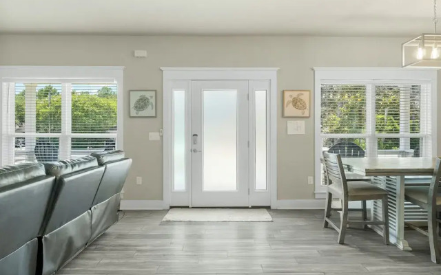 30A Beach House - Beach Bayou