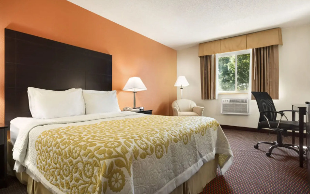 Sunrise  Inn