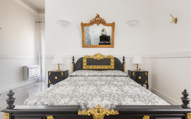 2447 Palazzo Montagna - Bilo