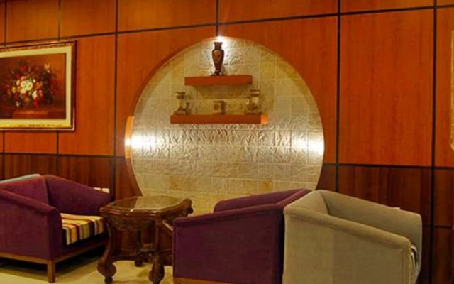 Rokn Al Omor Apartments - Al Falah