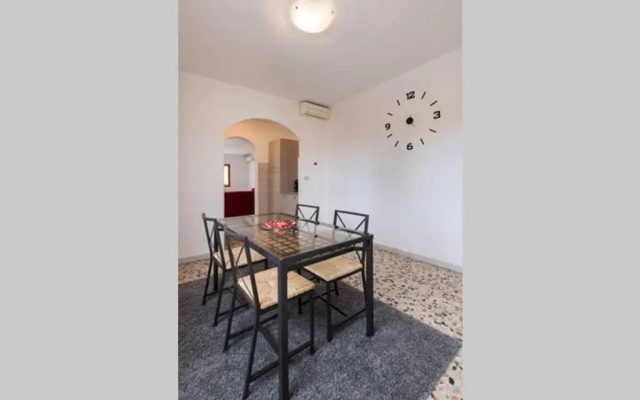 La Casa di Lucia - Firenze