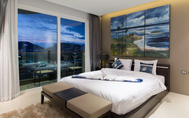 Emerald Terrace Condominium Resort