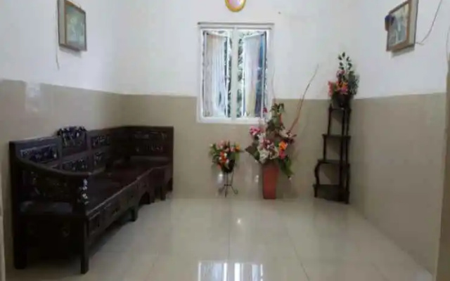 Hotel Sigma 1 Lahat