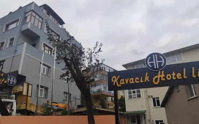Kavacık Hotel Life