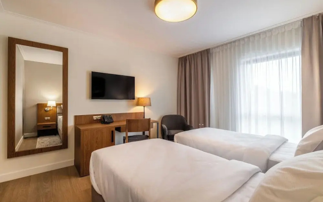 Hotel Opera