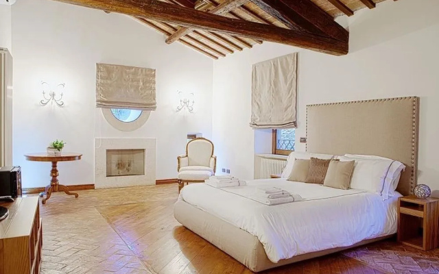 Al Palazzetto B&B