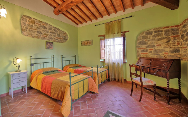 Villa Marika