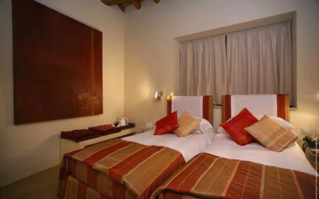 Relais Cà Dei Santi