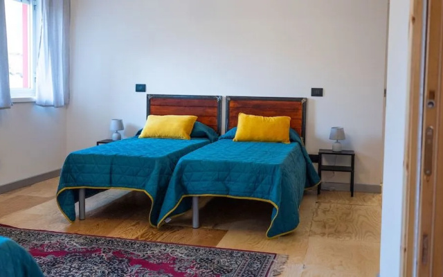 B&B Mount Etna