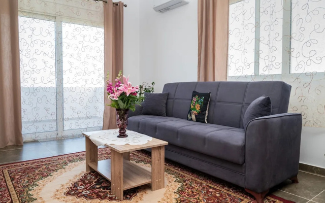 Serenity Luxury Villa in Paradisi Rhodes