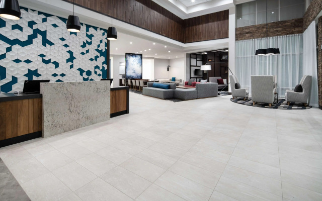 Hyatt Place Bakersfield