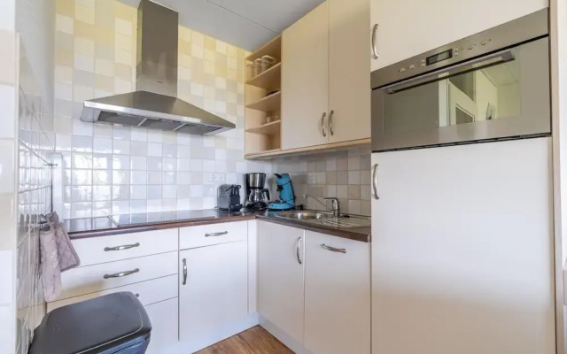 4 Person Apartment With sea View