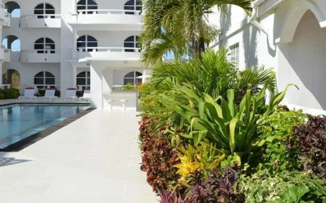 Ambergris Beach House
