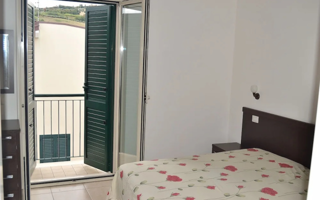Appartamenti In Residence Zoe 150 metri dal mare