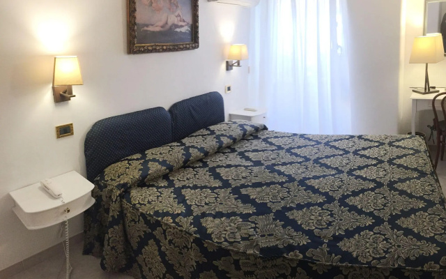 Bougainville Luxury Boutique Hotel