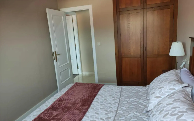 Amaral Apartamento