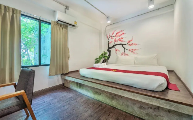 SHIN Hotel Nimman ChiangMai