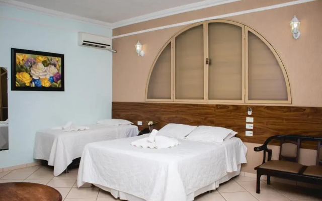 Hotel Casa Grande