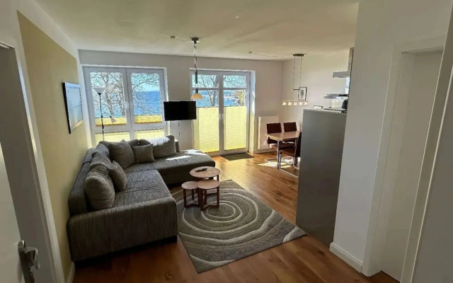 Ferienwohnung in Orth auf Fehmarn