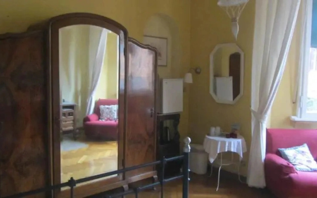 Louise B&B