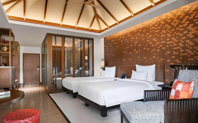 Pullman Luang Prabang