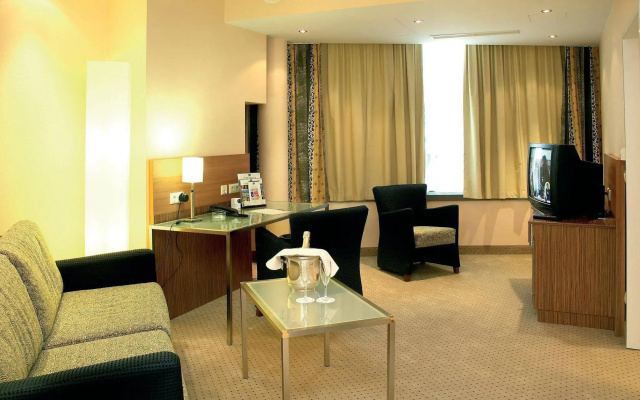 Best Western Hotel International