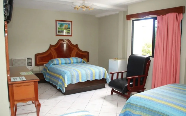 Hotel Iberia
