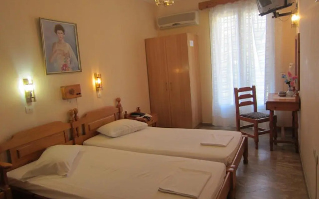Sandalis Hotel