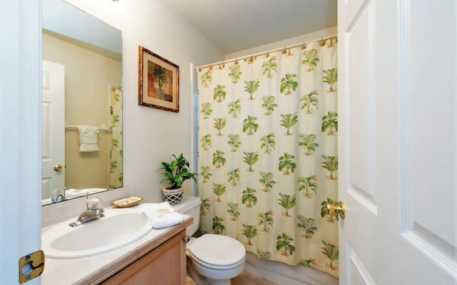 Tropical Breeze House 3 Bedroom