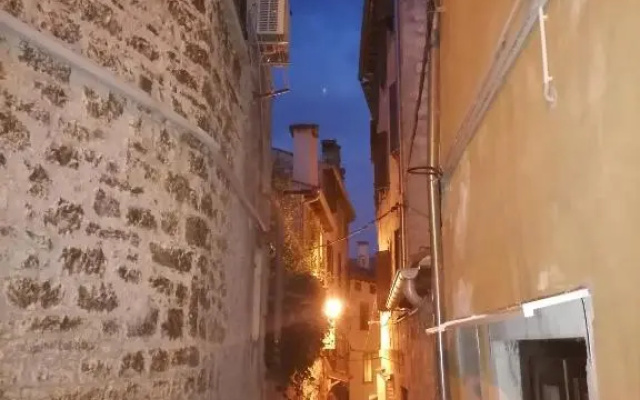 La Calletta