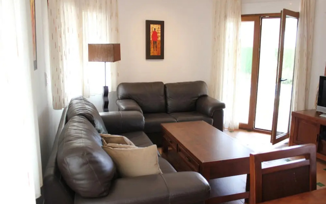 Villa Palmar
