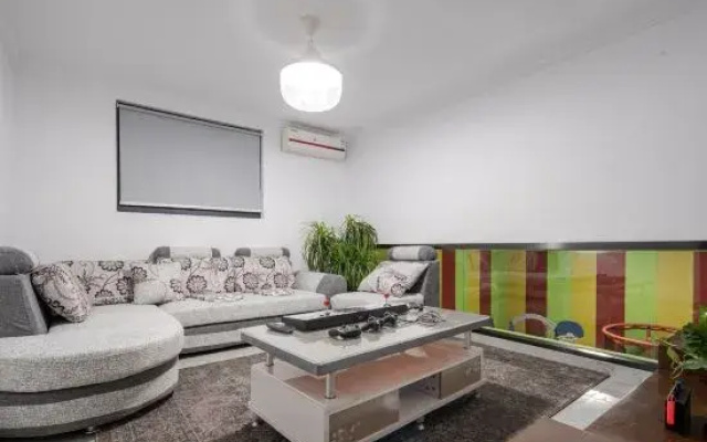 Qianyue Guesthouse