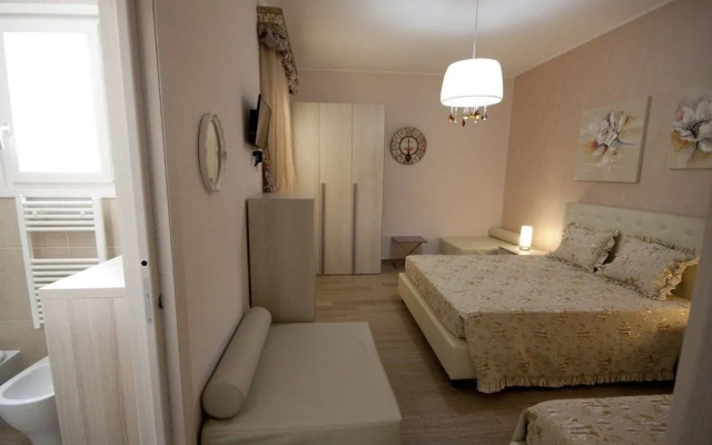 Aria di Barocco B&B