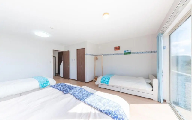 Private House Fuji / Vacation STAY 7616