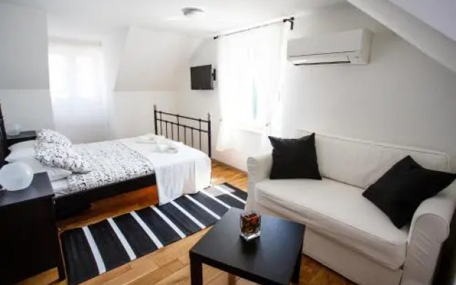 Neva old town apartments